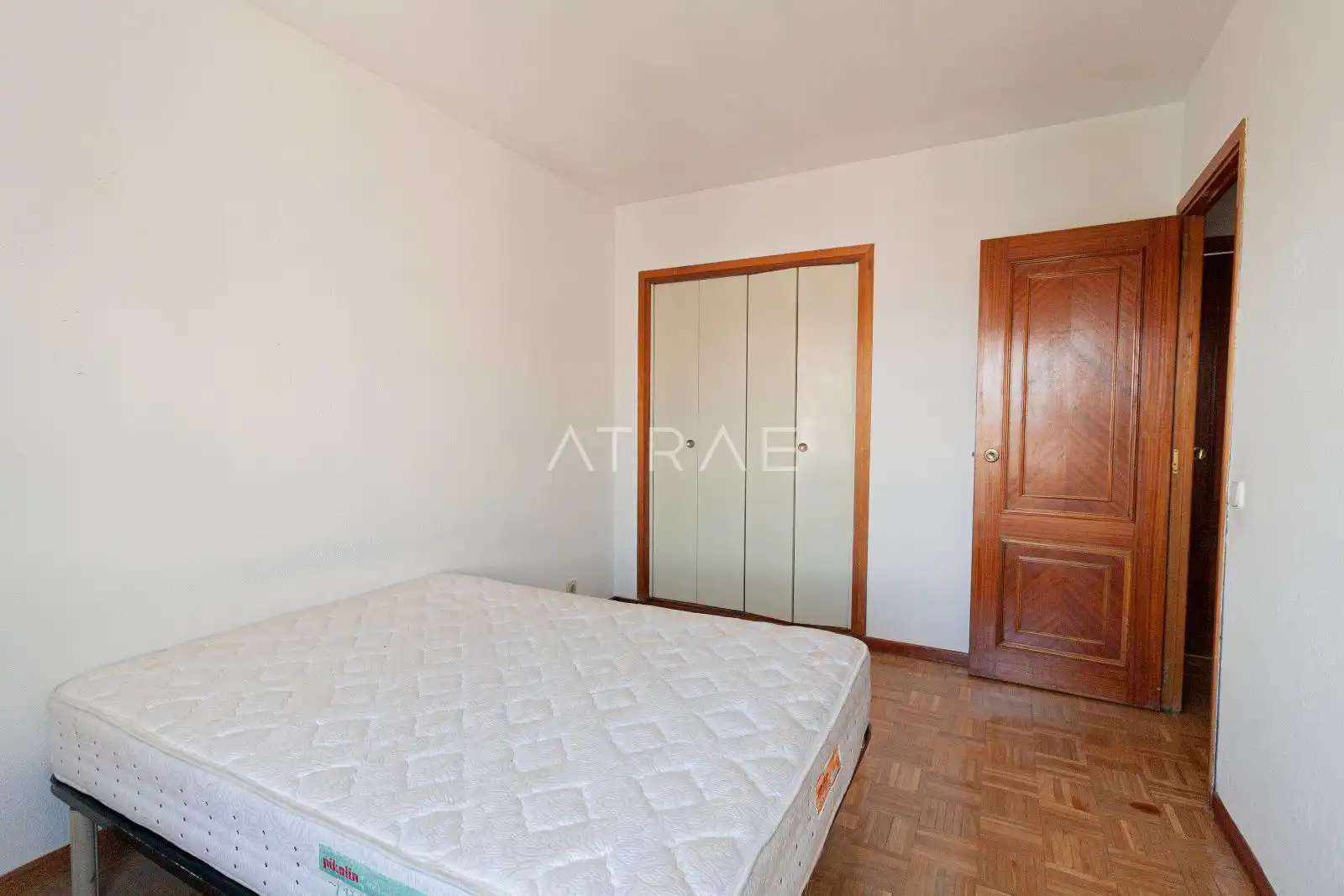 Habitación de Piso en venta en Madrid con Aire acondicionado, Calefacción y Terraza