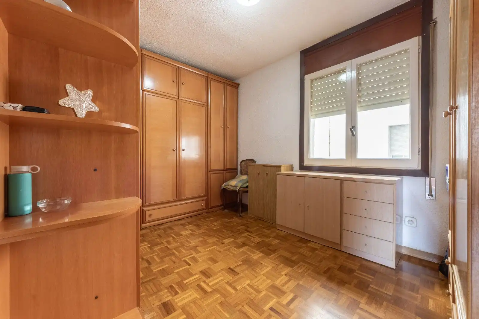 Schlafzimmer von Wohnung zum Verkauf in Tarragona