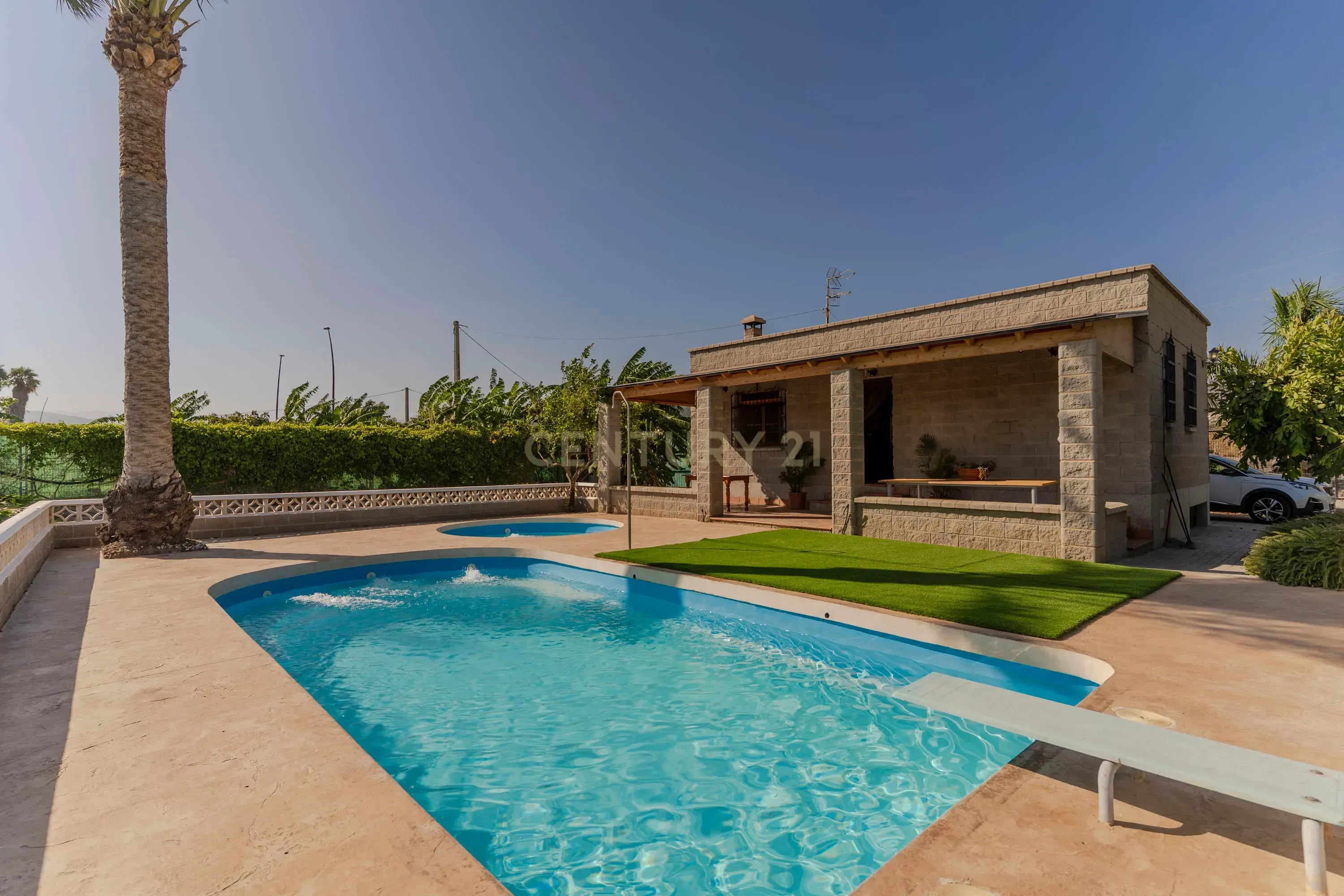 Casa o chalet en venta en Rambla de las Brujas, Motril, Spain, -1