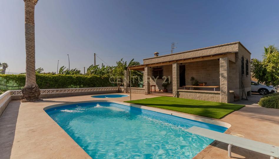 Foto 1 de Casa o chalet en venta en Rambla de las Brujas, Motril, Spain, -1, Motril  ciudad, Granada