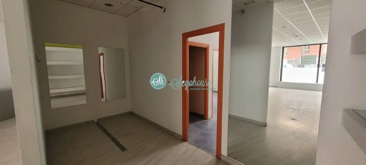 Local comercial de lloguer a INDEPENDENCIA, imagen 12