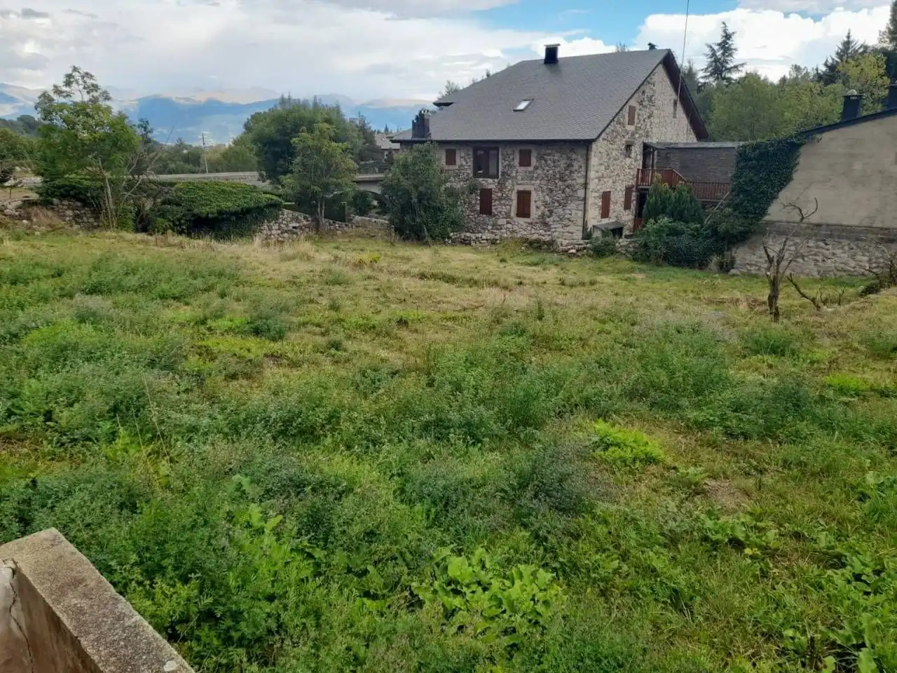 Casa rústica amb jardí en venda a Latour - de - Carol, imagen 26