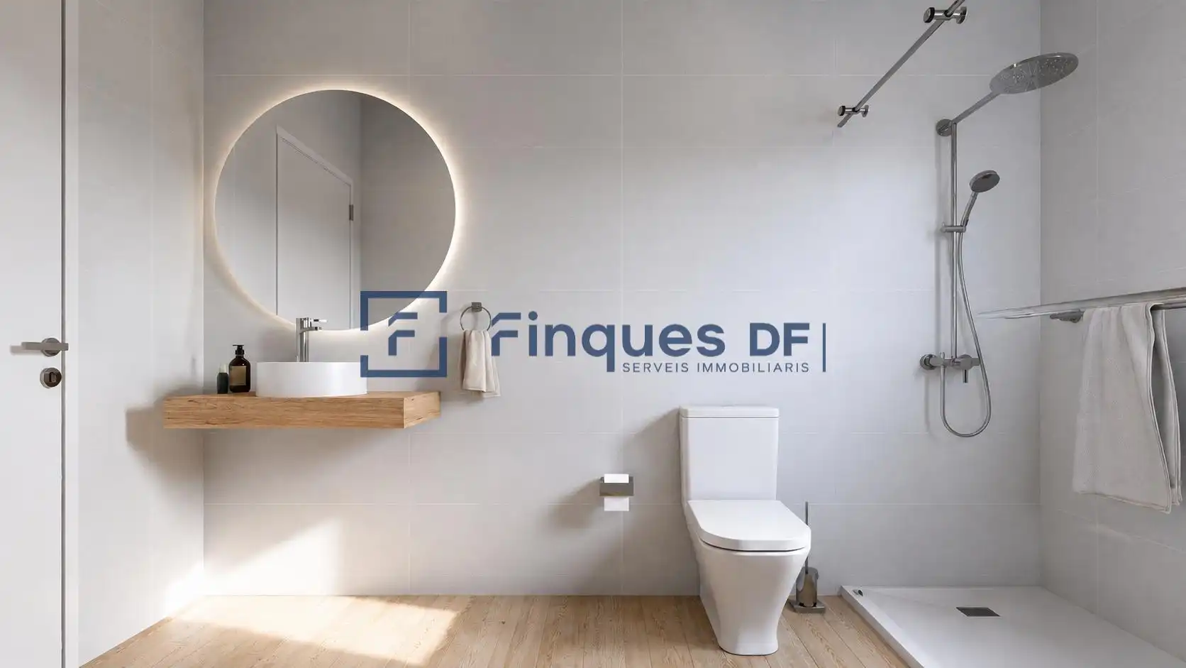 Villa à vendre à Terrafortuna - Puig Ventós, imagen 5