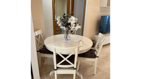 Oportunidad Única! Apartamento Recientemente Reformado en Primera Línea de Playa, imatge 4