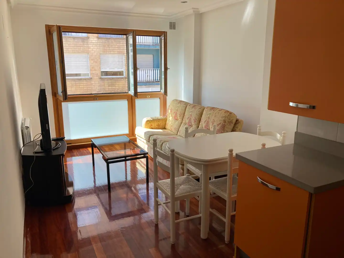 Flat with lift to rent in Calle Aguado 12, imagen 4