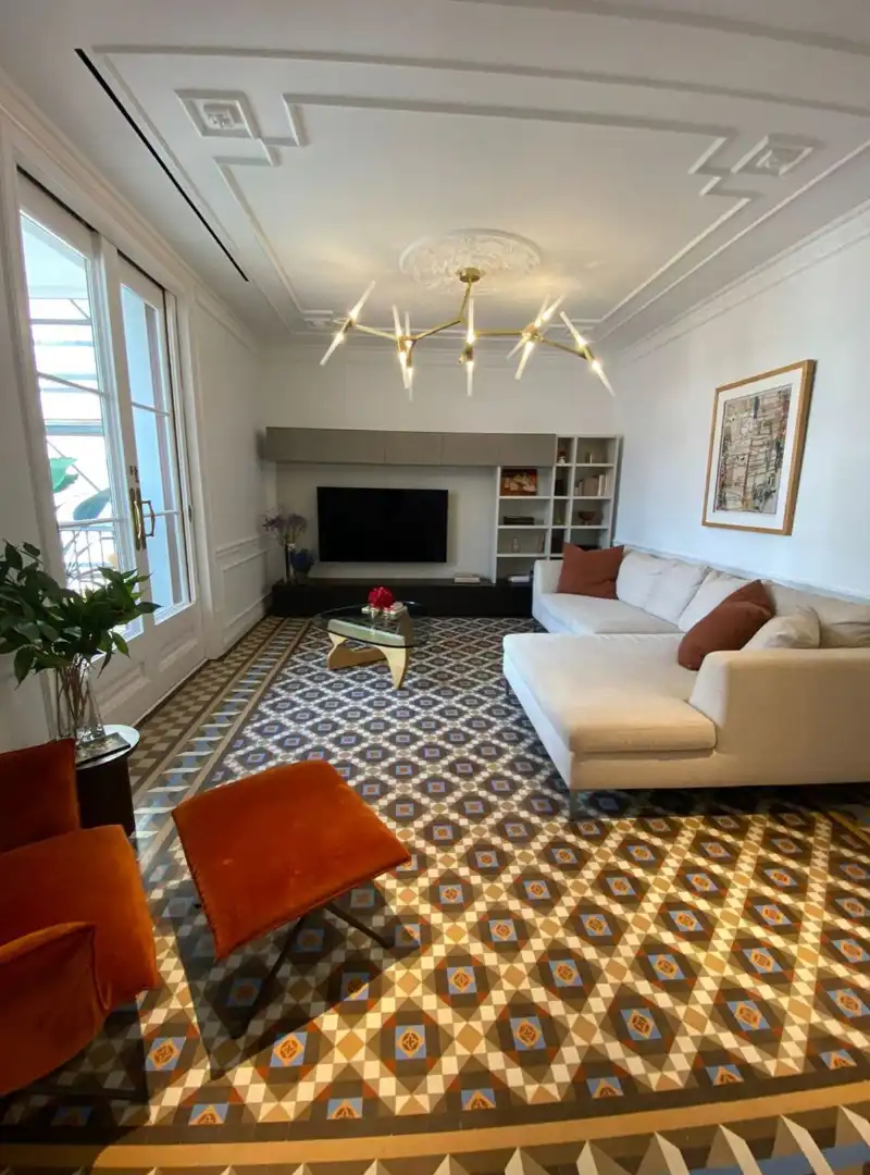Appartement avec terrasse à vendre à Via Laietana 41, imagen 4