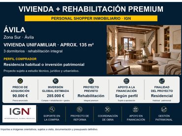 Casa in vendita a Sur