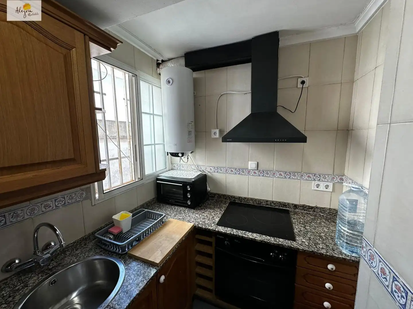 Apartments for rent in Carrer SENYERA LA, 26, Mont-Olivet