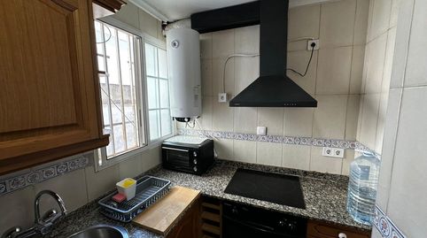 Foto 4 de Apartament de lloguer a Carrer Senyera la, 26, Mont-Olivet, Valencia Capital