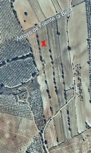 Terreno rústico en venta en Guadahortuna, imagen 2