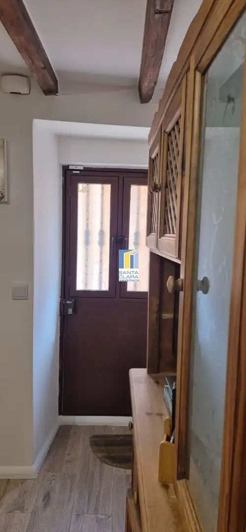 Casa o xalet en venda en Zamora Capital  amb Moblat