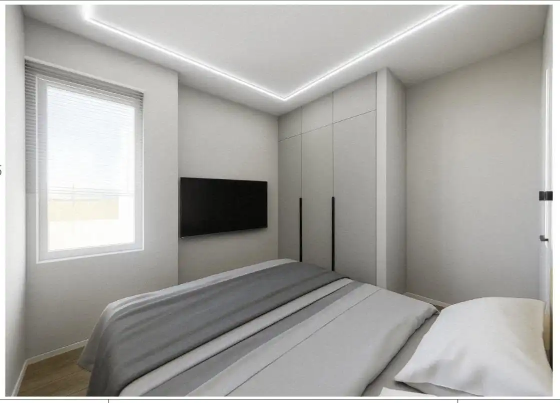 Penthouse mit Pool zum Verkauf in N/A, imagen 13