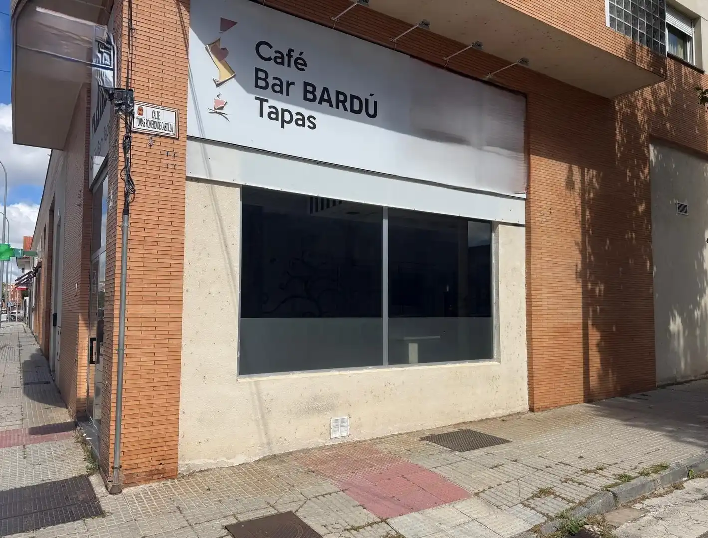 Local comercial en venda a Calle de Antonio Hernández Gil, imagen 7