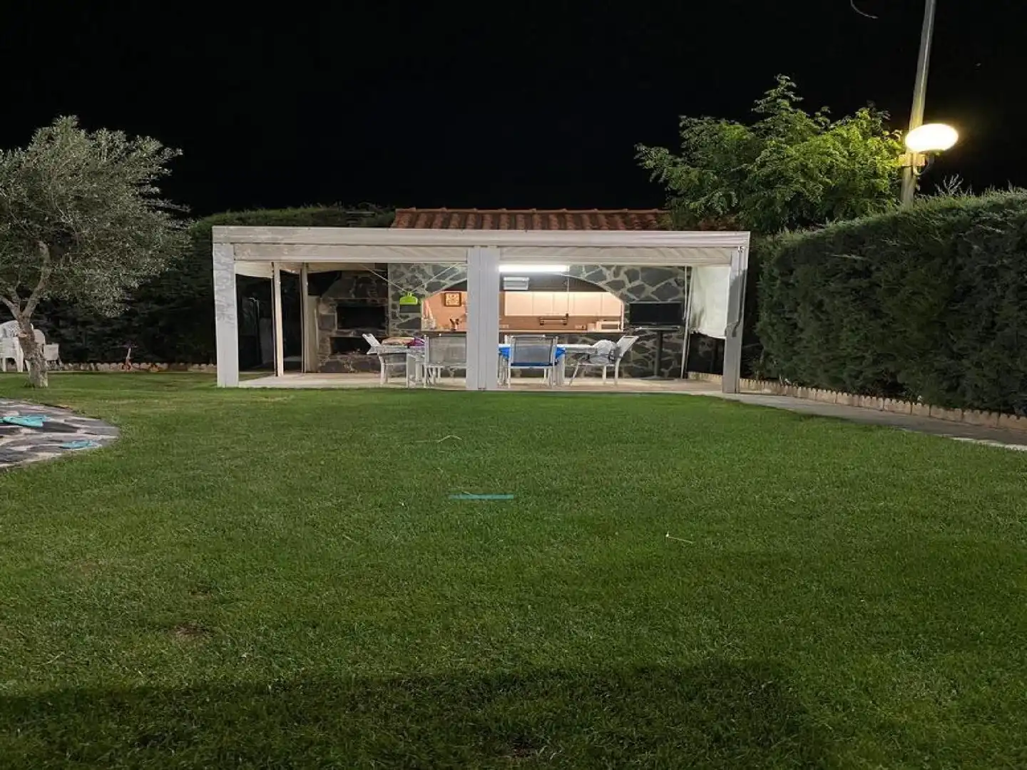 Garden of Buildings for sale in Valverde de Leganés