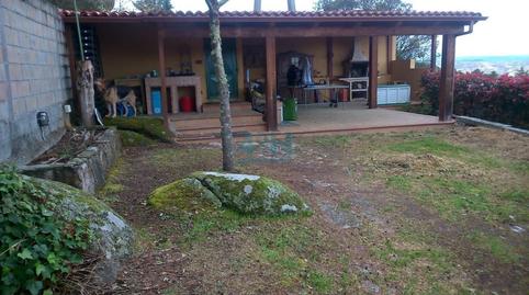 Foto 5 de Residencial en venda a Piñor, Ourense