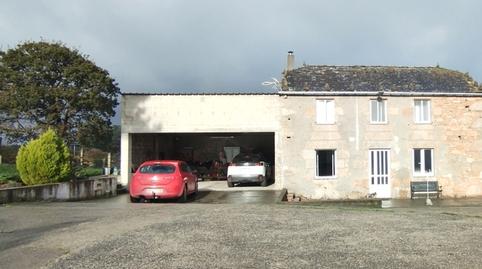 Foto 2 de Casa o xalet en venda a Viveiro, Lugo