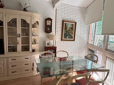 Appartamento con balcone in vendita a Eixample