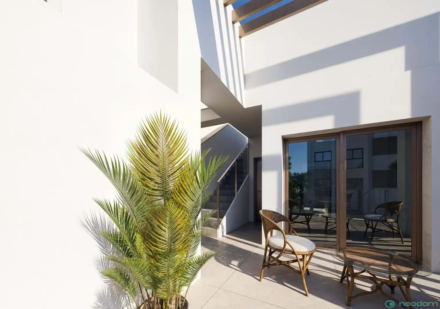 Haus mit Pool zum Verkauf in Las Lomas de Rame - Bahía Bella, imagen 11