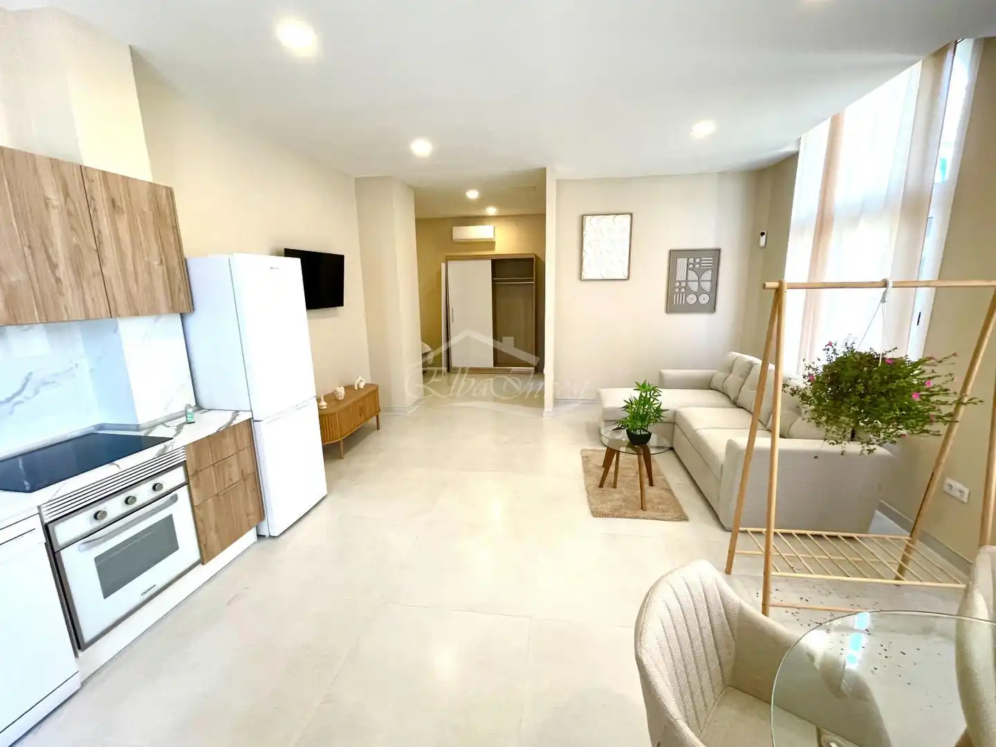 Wohnung mit Pool zum Verkauf in Hercules, imagen 7
