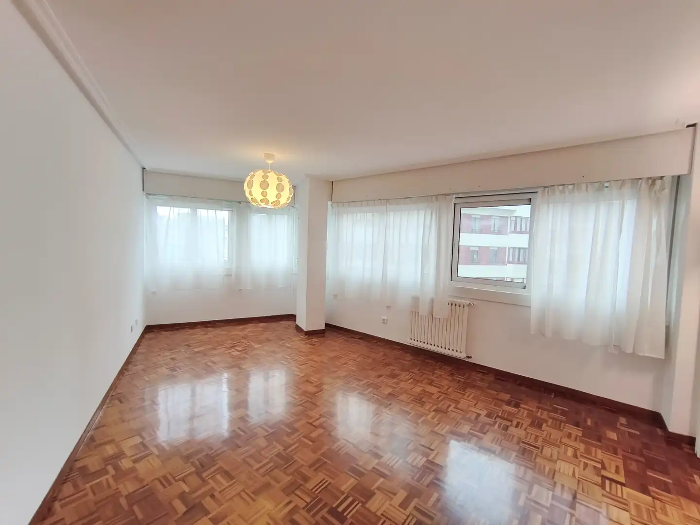 Flat with lift to rent in Rúa Sinfónica de Galicia 4