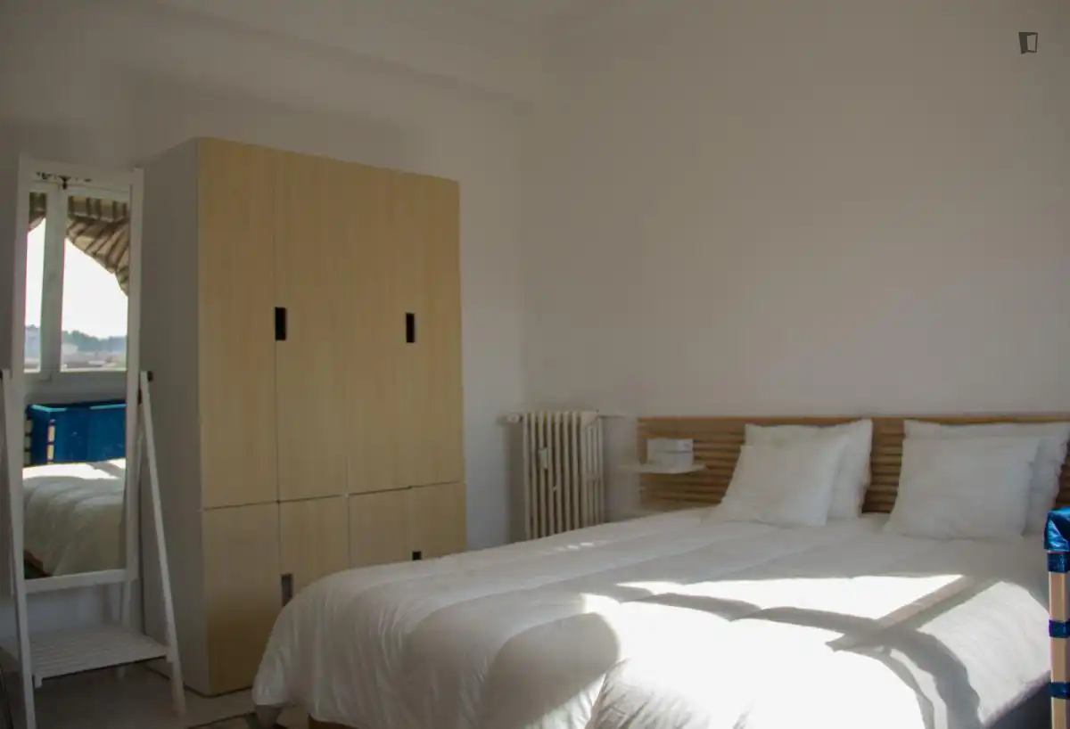 Apartament de lloguer a Chopera