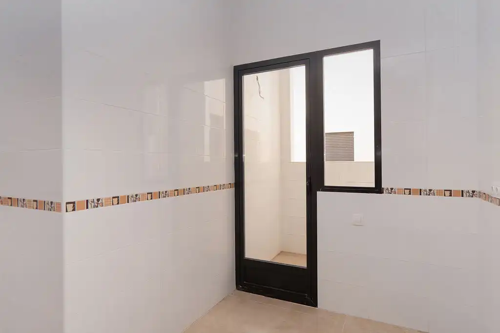 Baño de Ático en venta en Calasparra con Trastero y Piscina