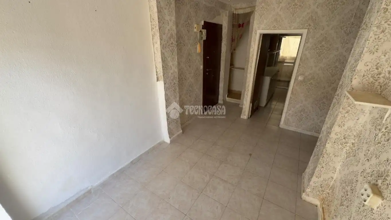 Flat for sale in Málaga