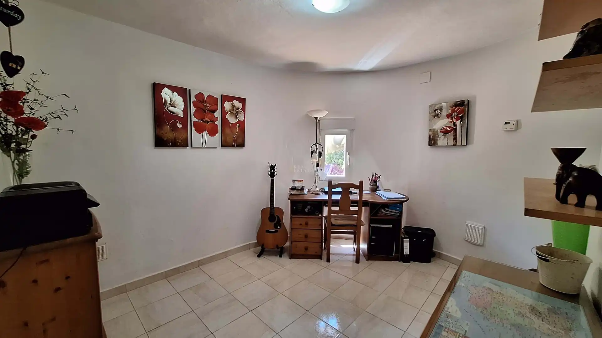 Casa amb terrassa en venda a Calle Albenull, imagen 21