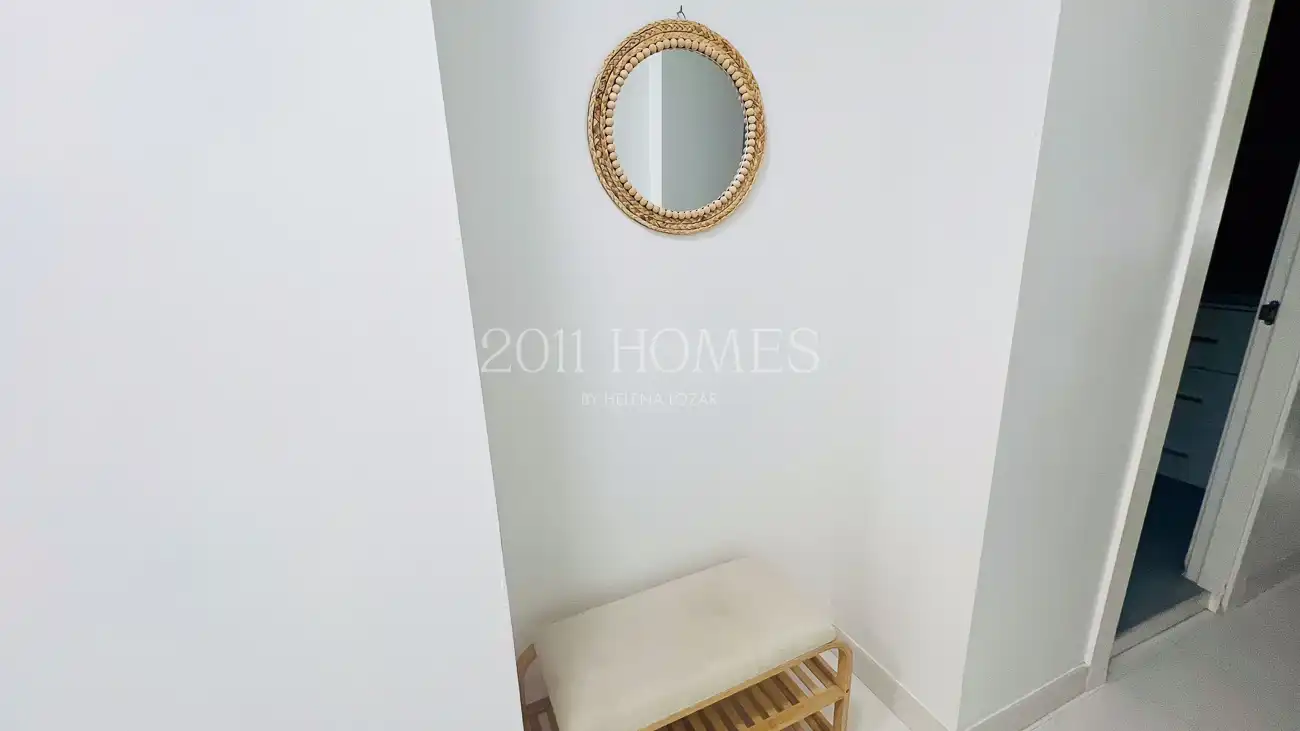 Piso con ascensor en venta en Calle Huerto de los Claveles, imagen 11