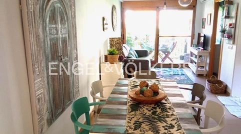 Foto 5 de Piso de alquiler en Sot de Chera, Valencia