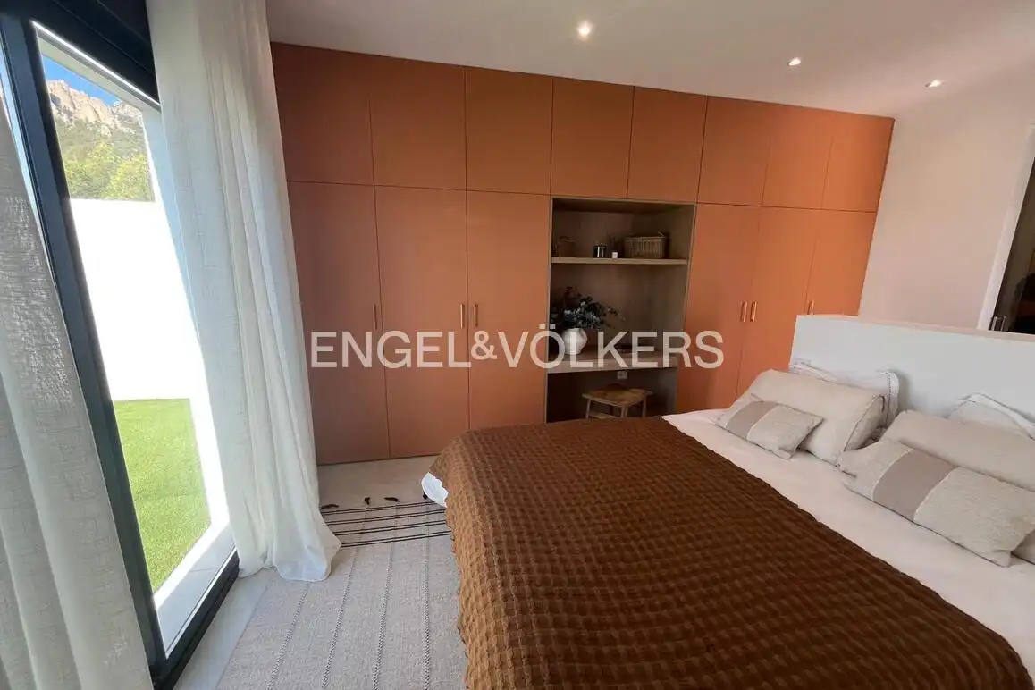 Casa con piscina en venta en Balcón de Ponoig - Polop Paradis - Polop Hills, imagen 10