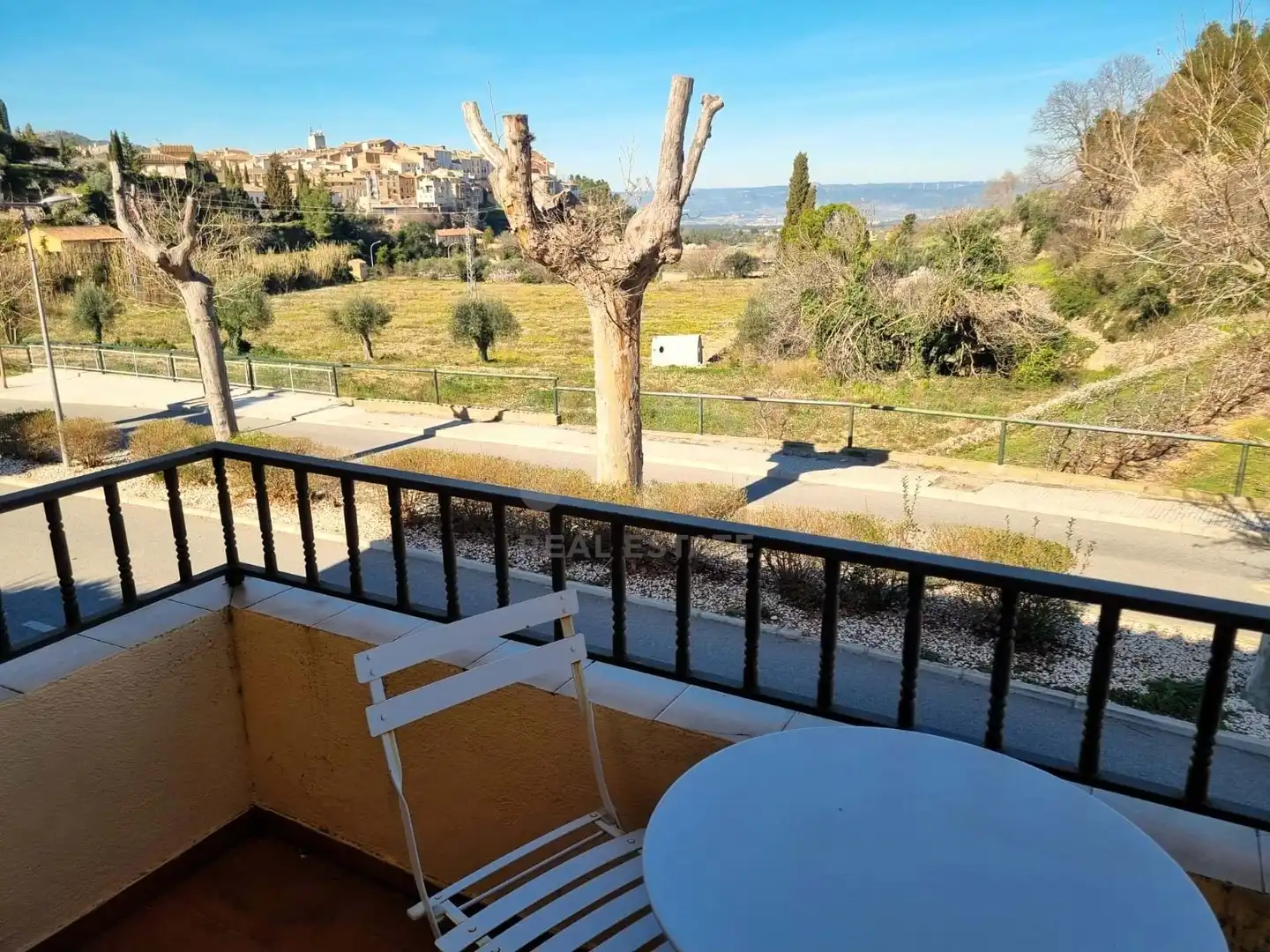 Terrasse von Gebäude zum Verkauf in Tivissa