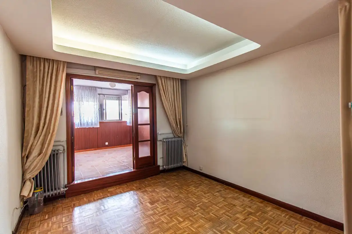 Penthouse with lift for sale in Calle Alcalá, imagen 6