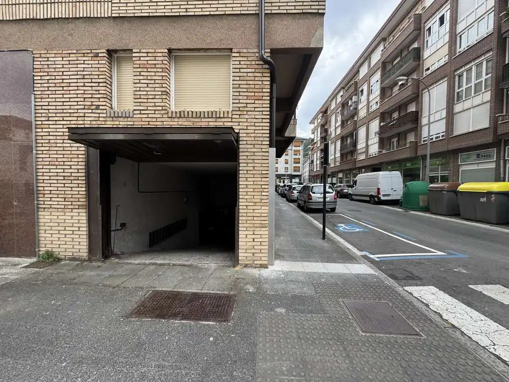 Appartamento con terrazza in vendita a Bergara, imagen 39