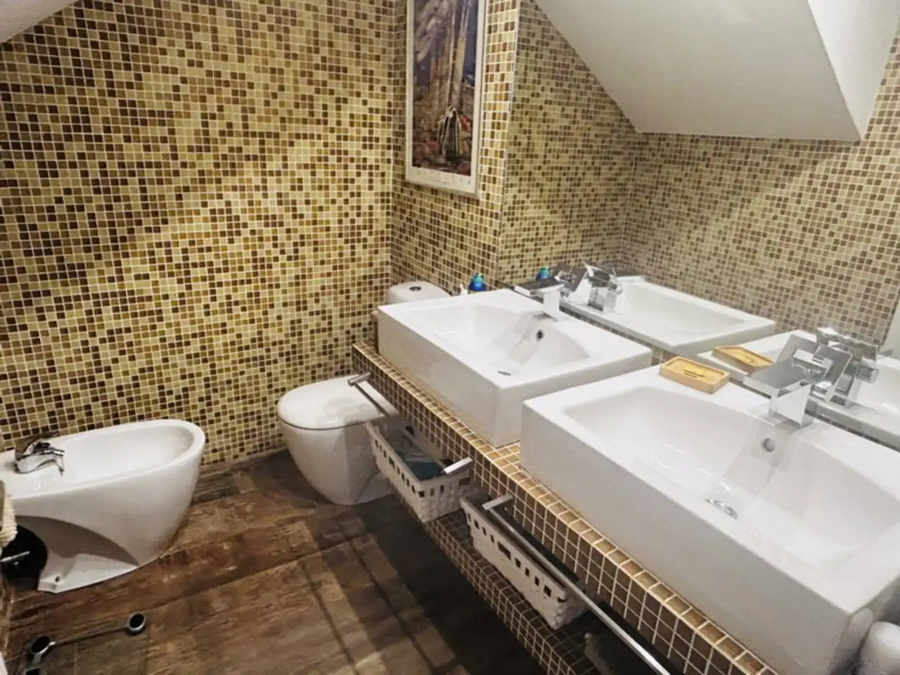 Maisonette zur Miete in Calle Romántica, 1, Velilla - Velilla Taramay