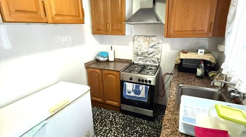 Foto 5 de Piso en venta en Centro Urbano, Dénia