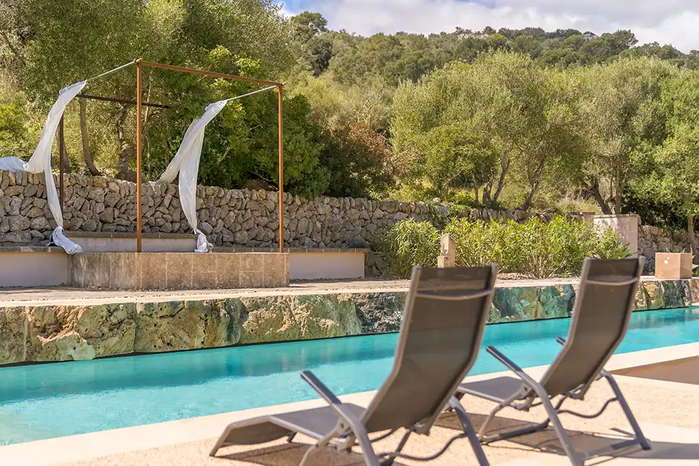 Casa rustica con piscina in vendita a Felanitx Poble, imagen 20