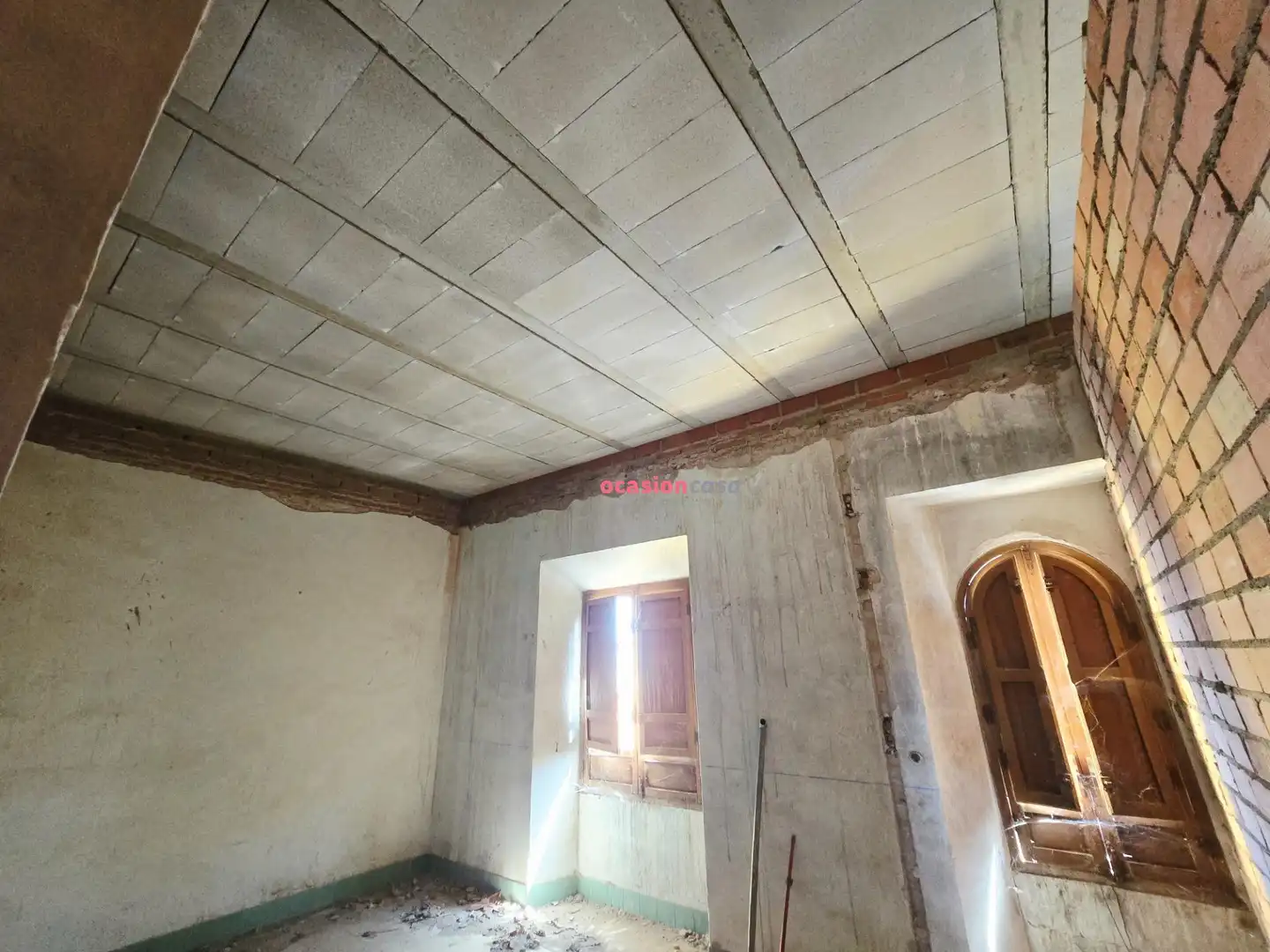 Flat for sale in Hinojosa del Duque