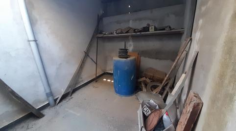 Foto 5 de Garaje en venta en Calle Cristo, Almodóvar del Campo, Ciudad Real