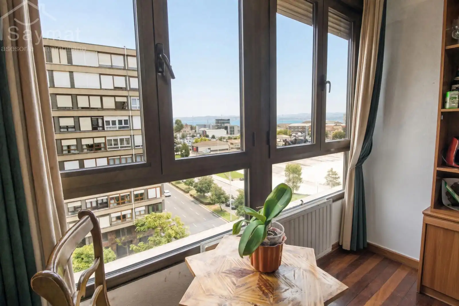 Flat with lift for sale in Calle Fray Silvestre Velez de Escalante 7, imagen 7