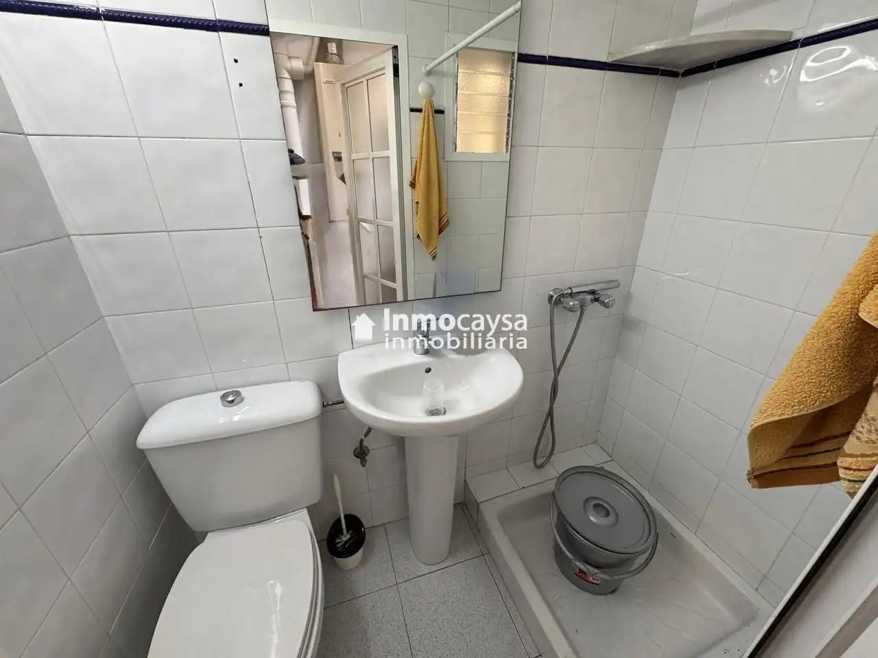 Baño de Casa o chalet en venta en Xàtiva con Aire acondicionado y Terraza