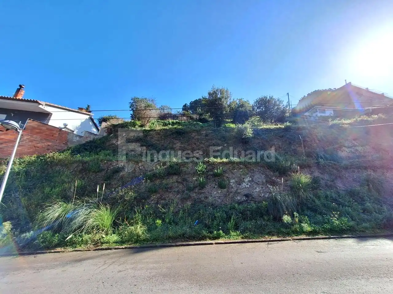 Lands and plots for sale in Urbanitzacions