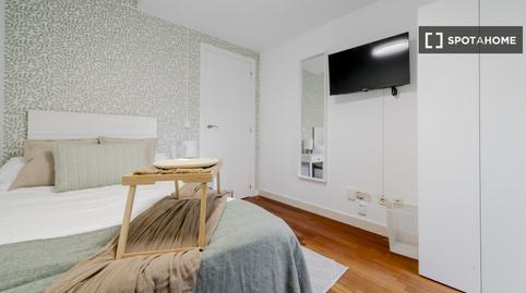 Photo 2 of Flat to share in Sanchinarro, Madrid