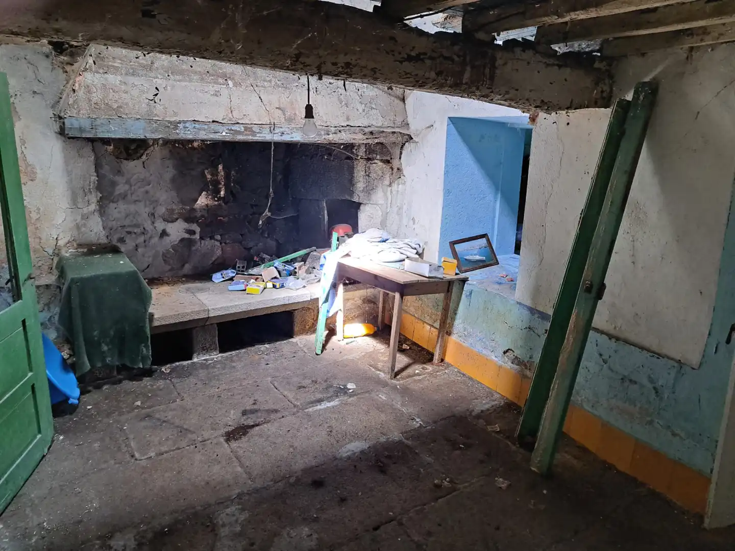 Casa adosada en venta en Dodro