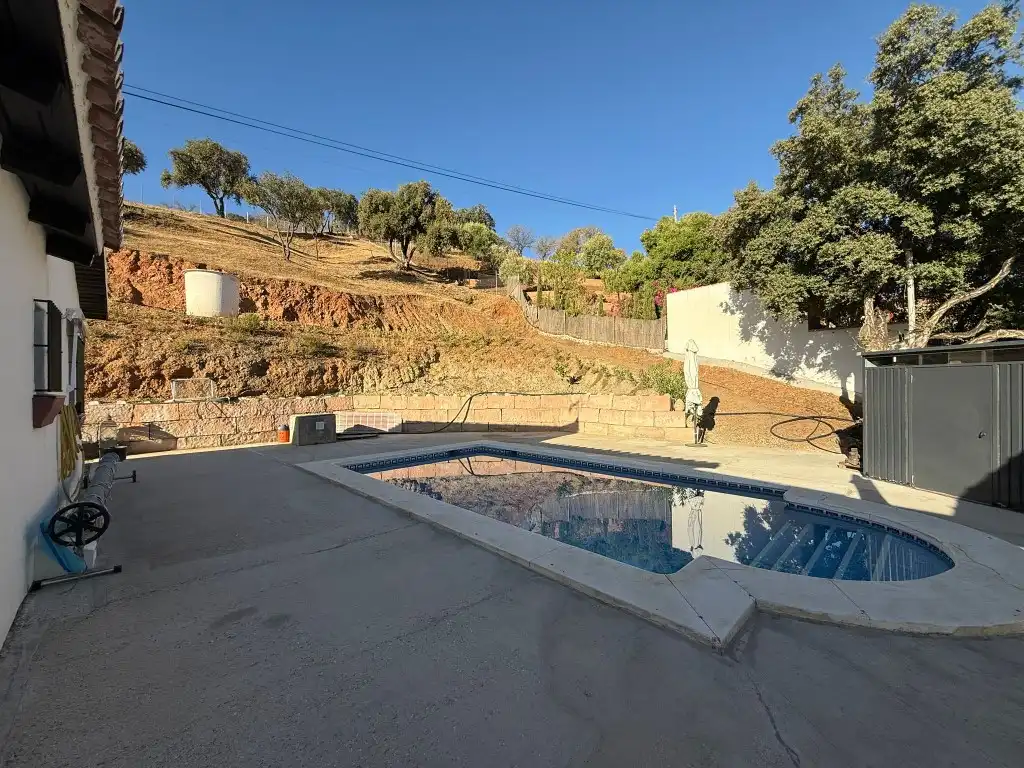 Casa rústica en venta en Partida Rio Seco, imagen 12