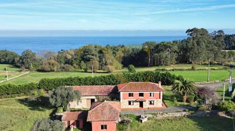 Foto 4 de Casa o xalet en venda a Marianes, Quintes - Arroes, Asturias