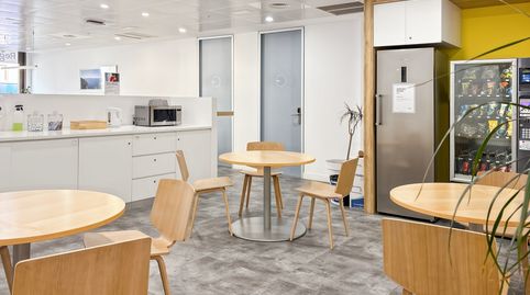 Foto 5 von Büro zur Miete in Avenida Madariaga, 1, San Pedro de Deusto - La Ribera, Bilbao