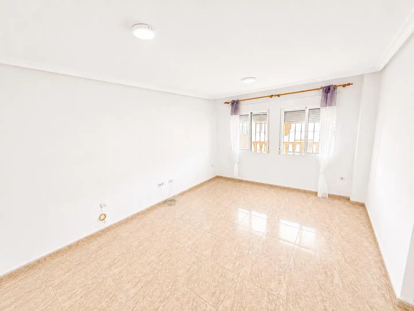 Sala d'estar de Casa o xalet en venda en Cartagena