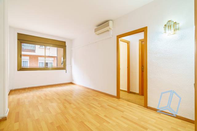 Piso en Venta en Carrer de l'Encarnació en El Baix Guinardó