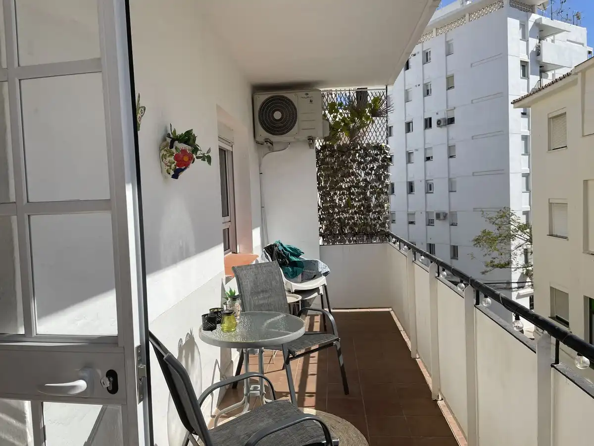 Wohnung zum Verkauf in Estepona - Estepona,Centro,Avenida Juan Carlos I
